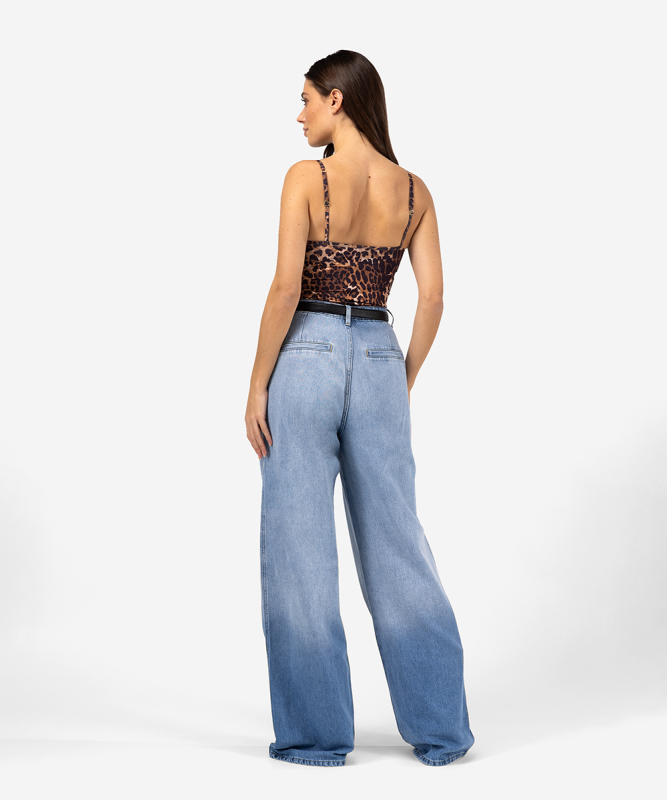 Ibana Eden Leopard | Leopard