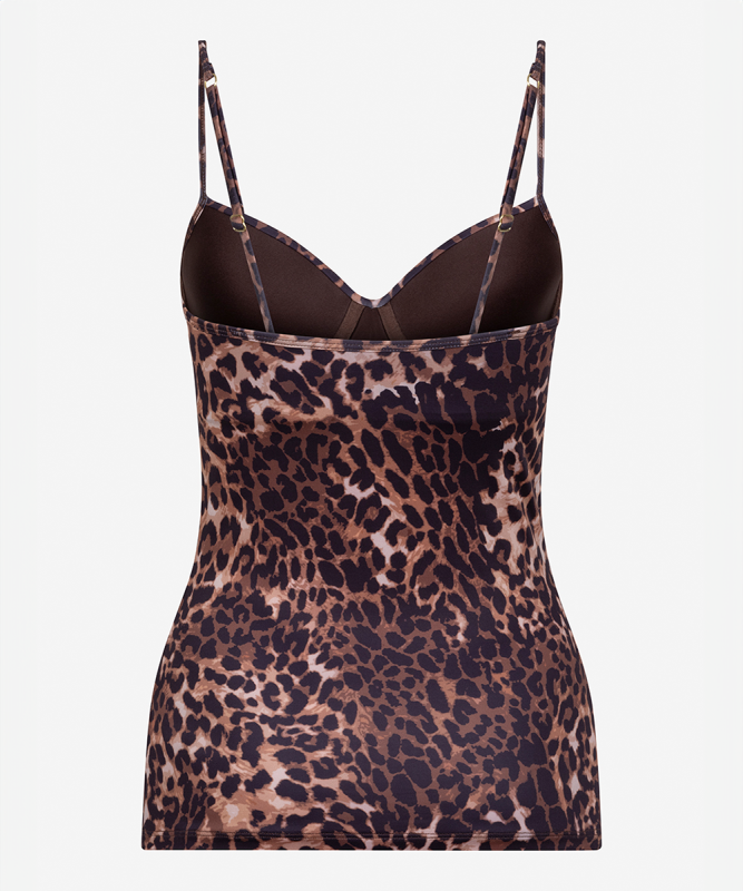 Ibana Eden Leopard | Leopard