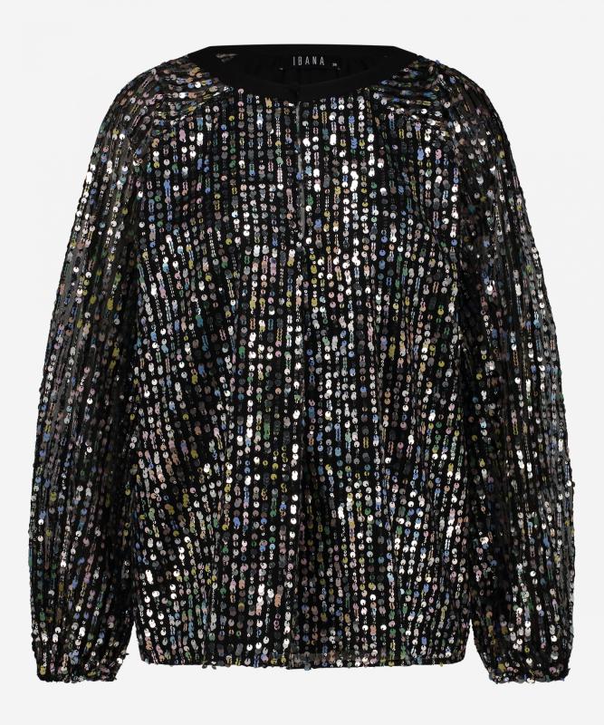 Ibana Folette - Party | Pastel