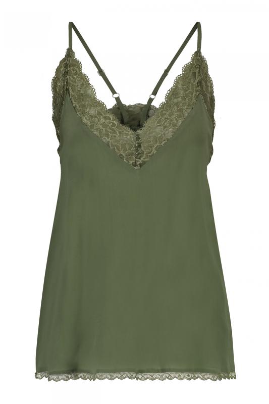 Ibana FORMENTERA | Army Green