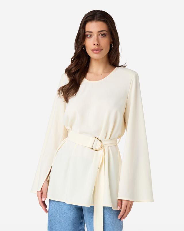 ibana Franky | Off White