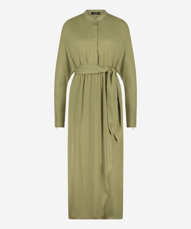 Ibana Frida - Bridal | MOSS GREEN