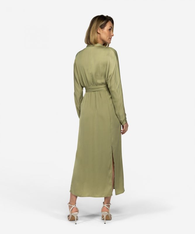 Ibana Frida - Bridal | MOSS GREEN