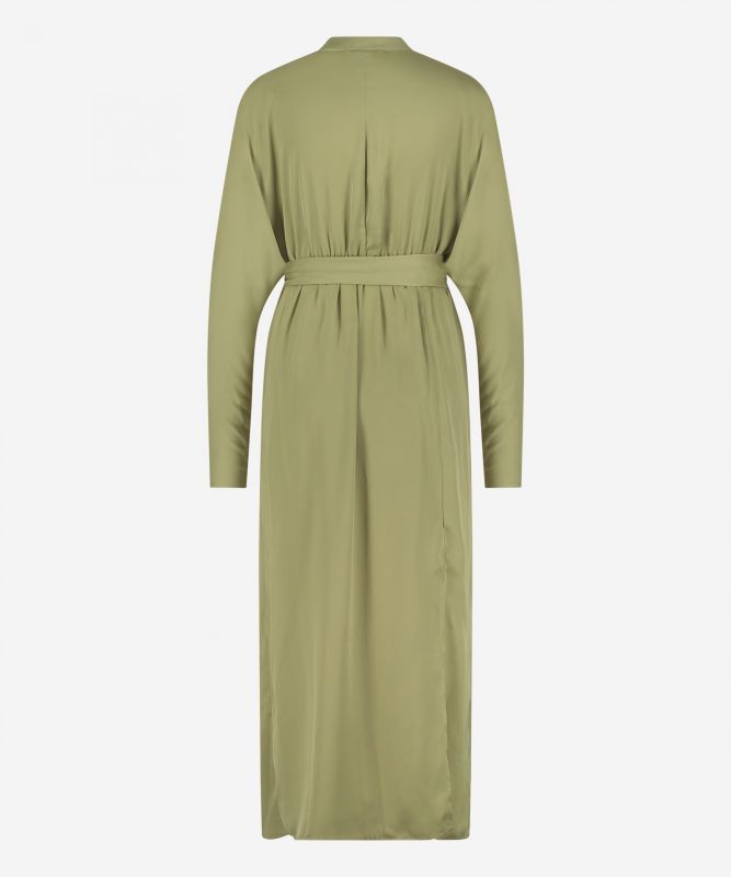 Ibana Frida - Bridal | MOSS GREEN