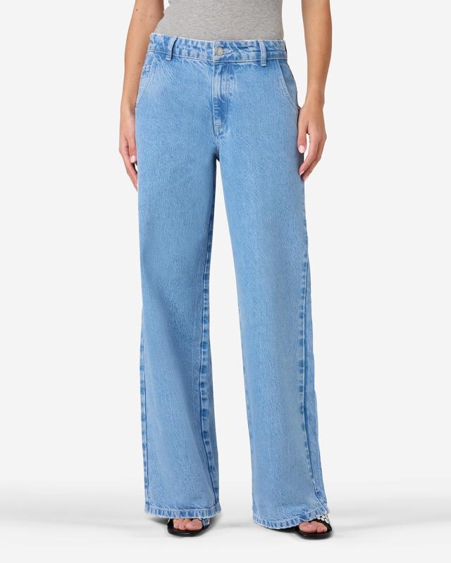 ibana Hailey | Light Denim