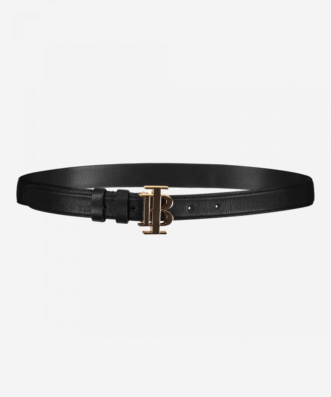 Ibana Icon Belt | Black