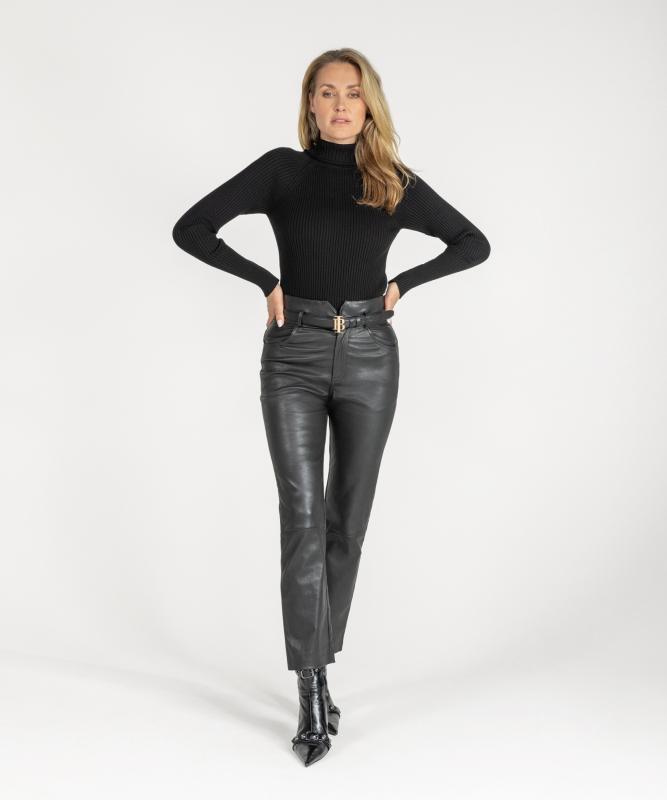 ibana Icon belt | Black