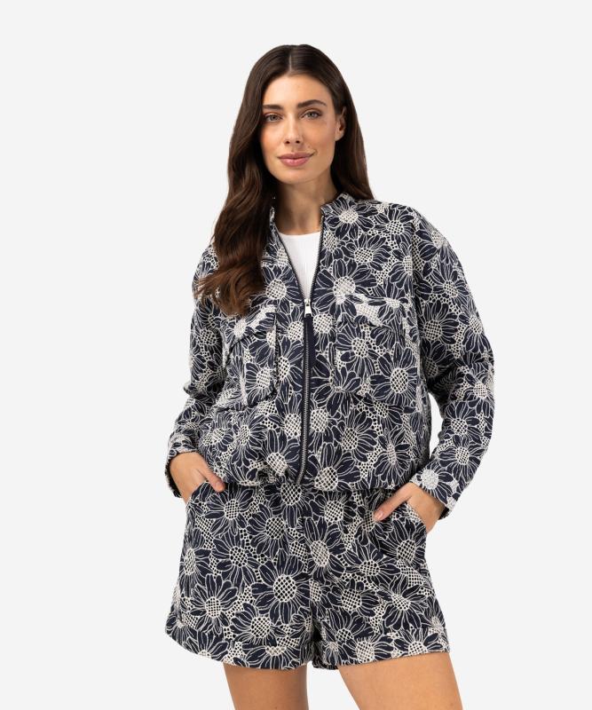 ibana Jaidy | Dark Sapphire