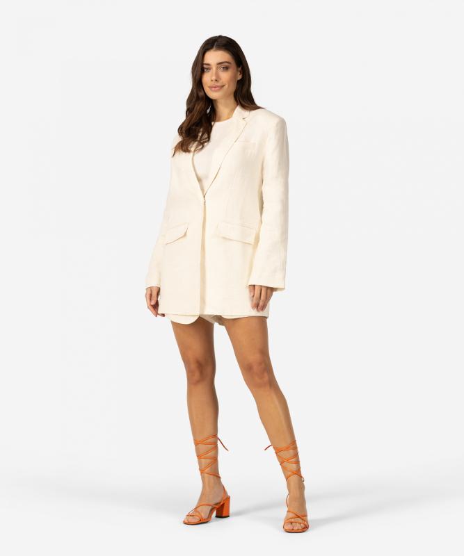 ibana Jamelia | Blanco