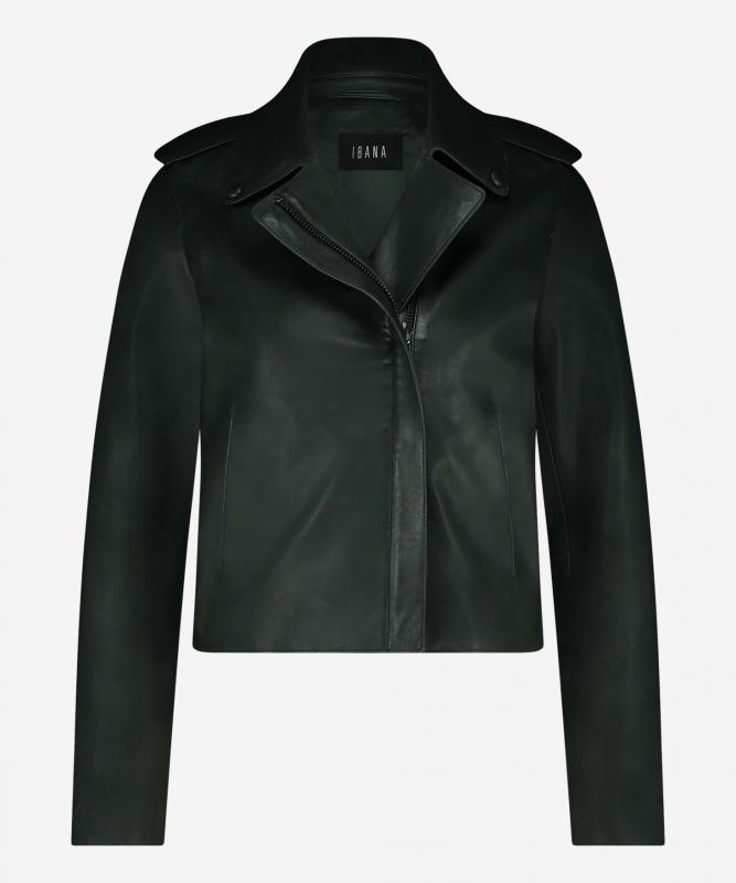 Ibana Janey | Deep Teal