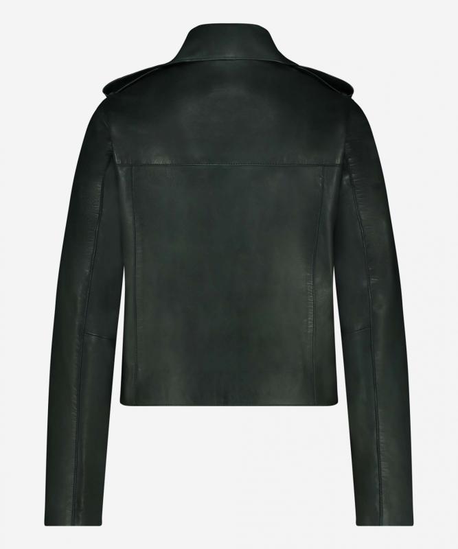 Ibana Janey | Deep Teal