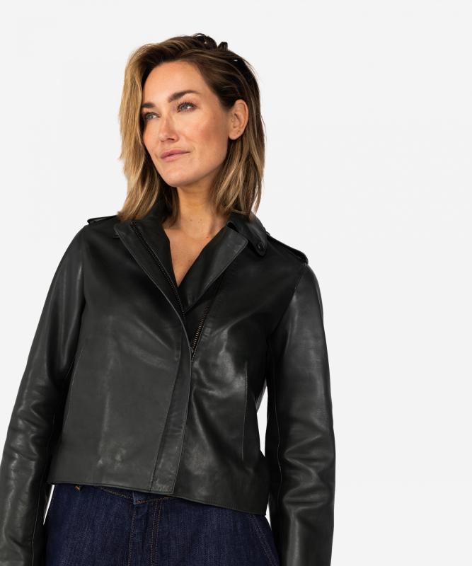 ibana Janey | Deep Teal