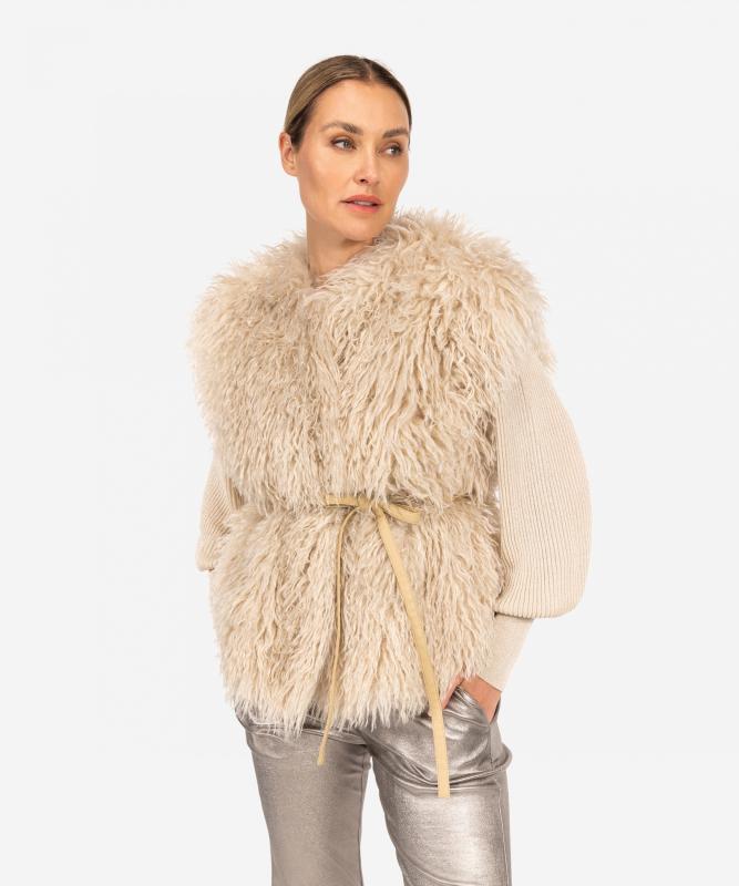 ibana Jannes | Beige