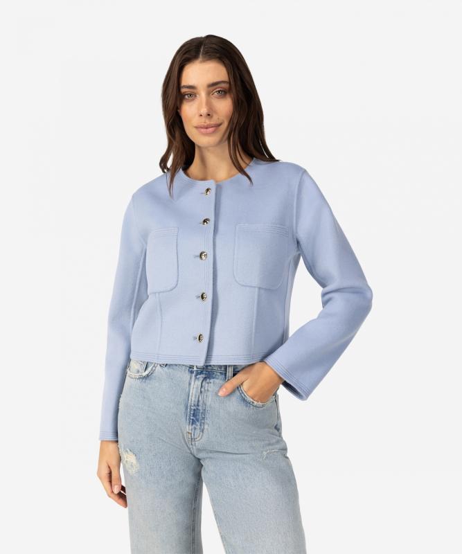 ibana Jasinta | Blu Tenue