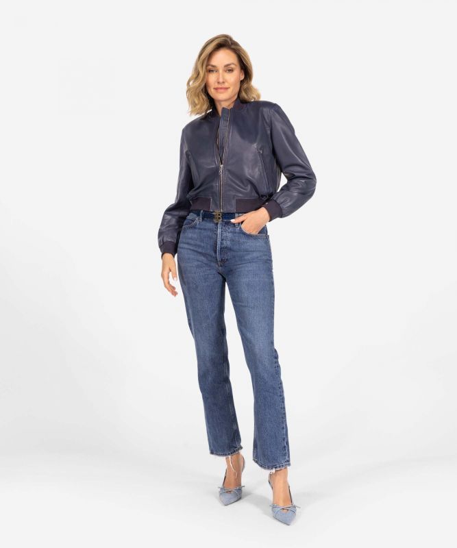 Ibana Jecksy | Midnight Blue