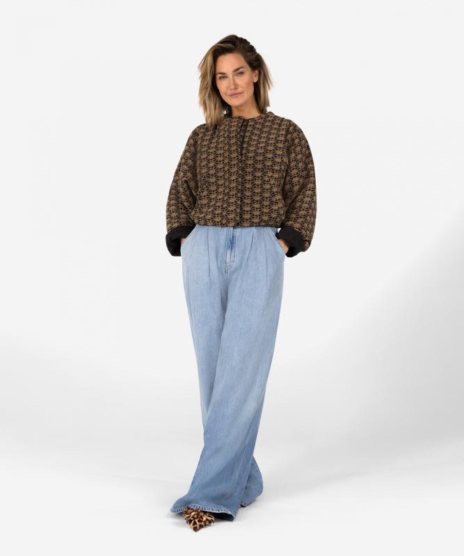 ibana Jecy Sandicon | Sandicon Print