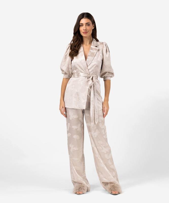 ibana Jero - Bridal | Champagne