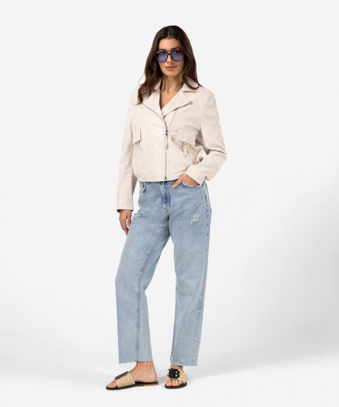 ibana Jeyla | Blanco