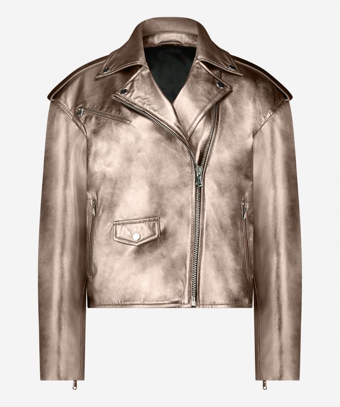 Ibana Jioya Metallic | Classic Grey