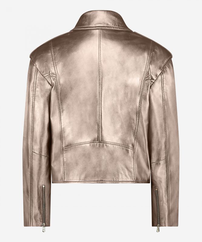 Ibana Jioya Metallic | Classic Grey