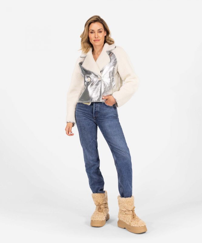 Ibana Jomina | Coco White