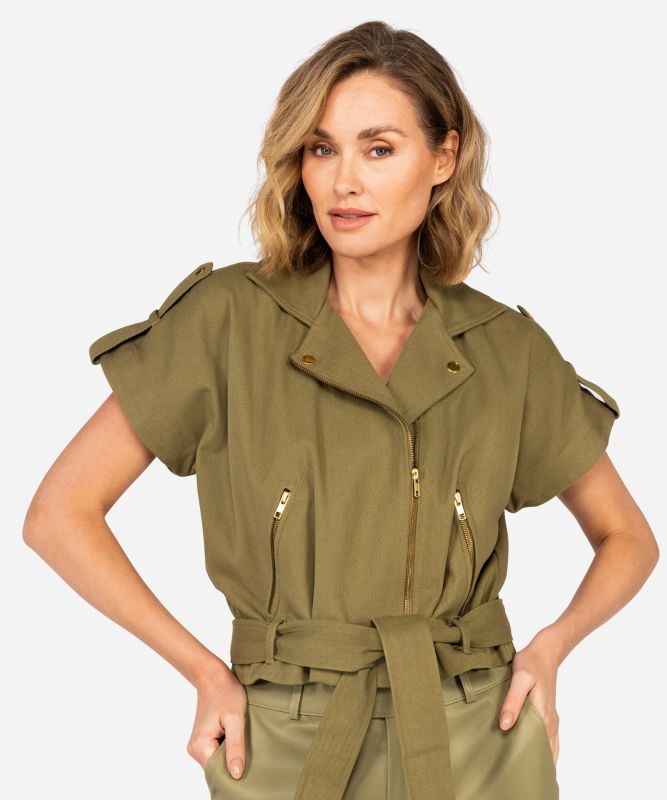 ibana Jonta | MOSS GREEN