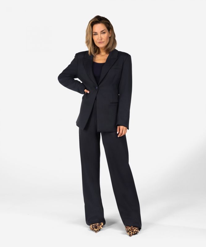 ibana Jose | Midnight Blue