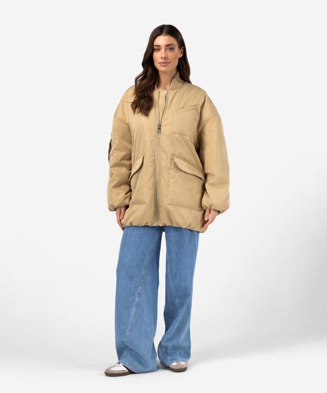 ibana Jullio | Beige