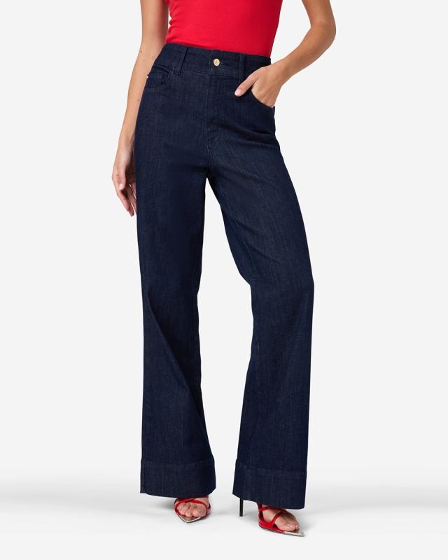 ibana July | Dark Denim