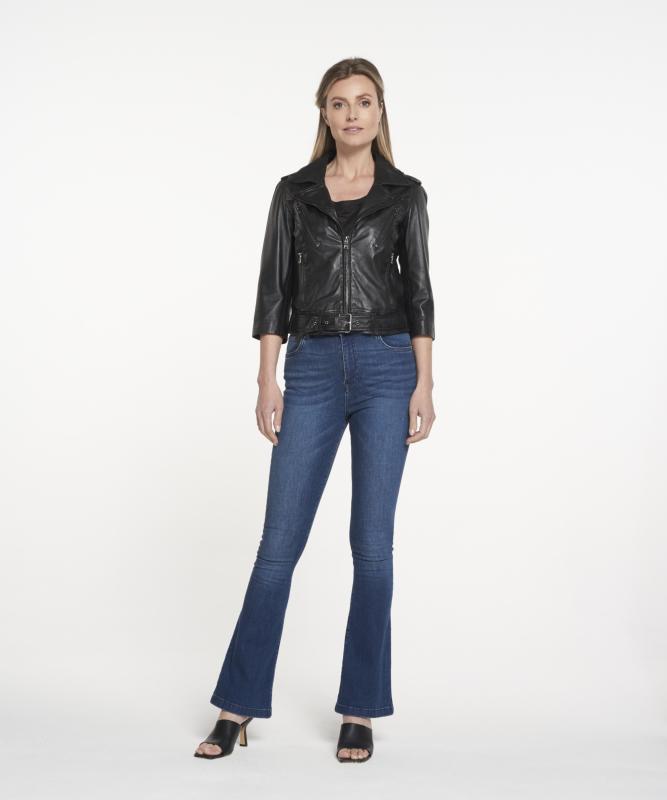 ibana KATE MOSS | BLACK/BLACK