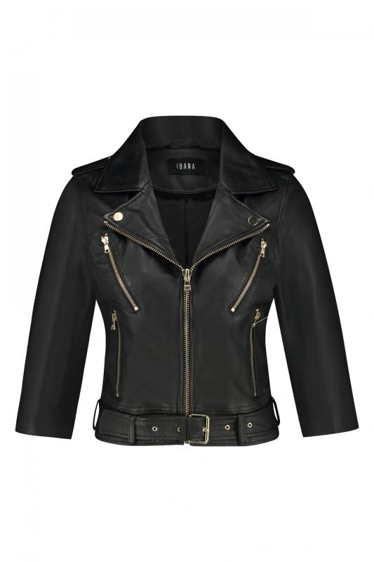 ibana KATE MOSS | BLACK/GOLD