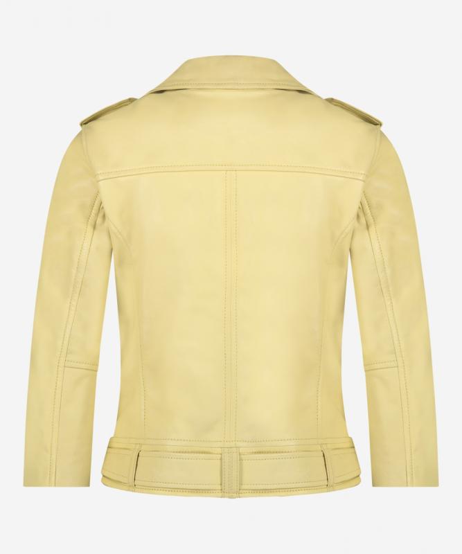 Ibana Kate Moss | Buttery Yellow