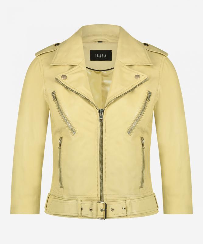 Ibana Kate Moss | Buttery Yellow