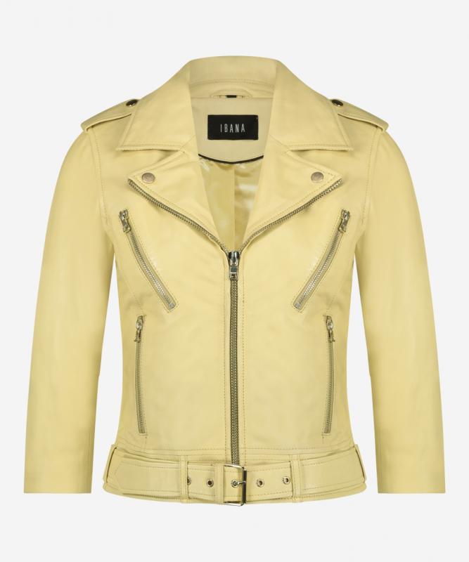 ibana Kate moss | Buttery yellow