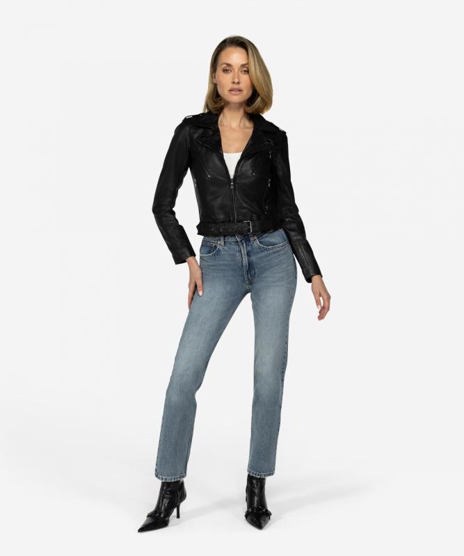 Ibana MOSS | BLACK/BLACK