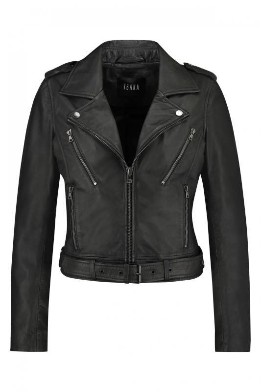 Ibana MOSS | BLACK/BLACK