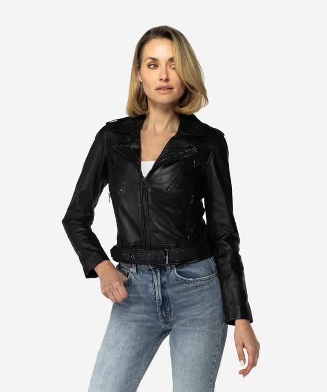 Ibana MOSS | BLACK/BLACK