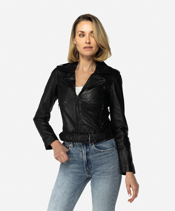 ibana MOSS | BLACK/BLACK