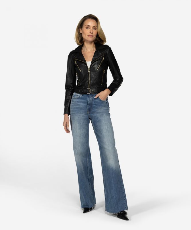 ibana MOSS | BLACK/GOLD