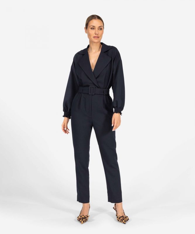 ibana Olina | Midnight Blue