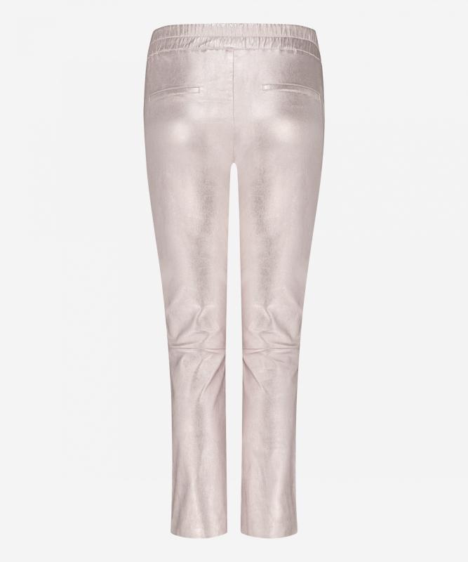 Ibana Pablo Metallic | Light Pink