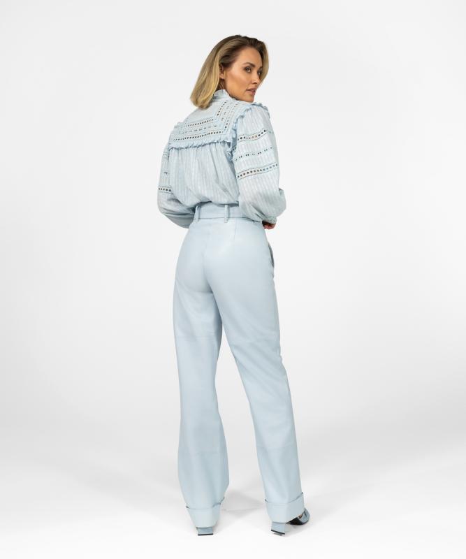 Ibana Paco | Soft Blue