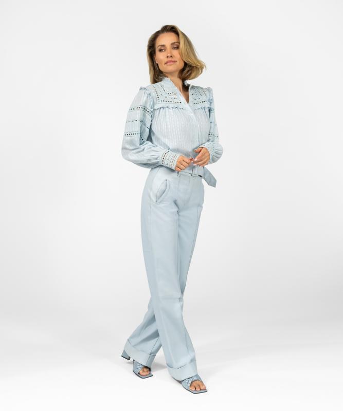 ibana Paco | Soft Blue