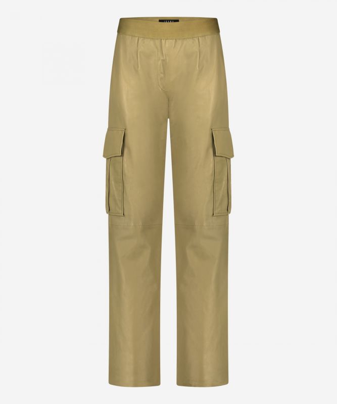 Ibana Paige | MOSS GREEN