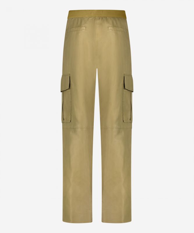 Ibana Paige | MOSS GREEN