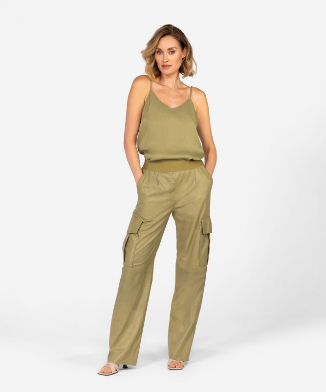 ibana Paige | MOSS GREEN