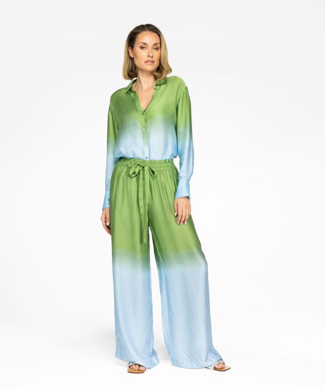 ibana Palmtri | Dipdye