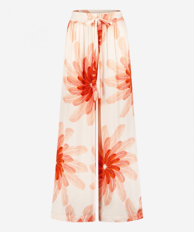 Ibana Palmtri | Rosy Blush