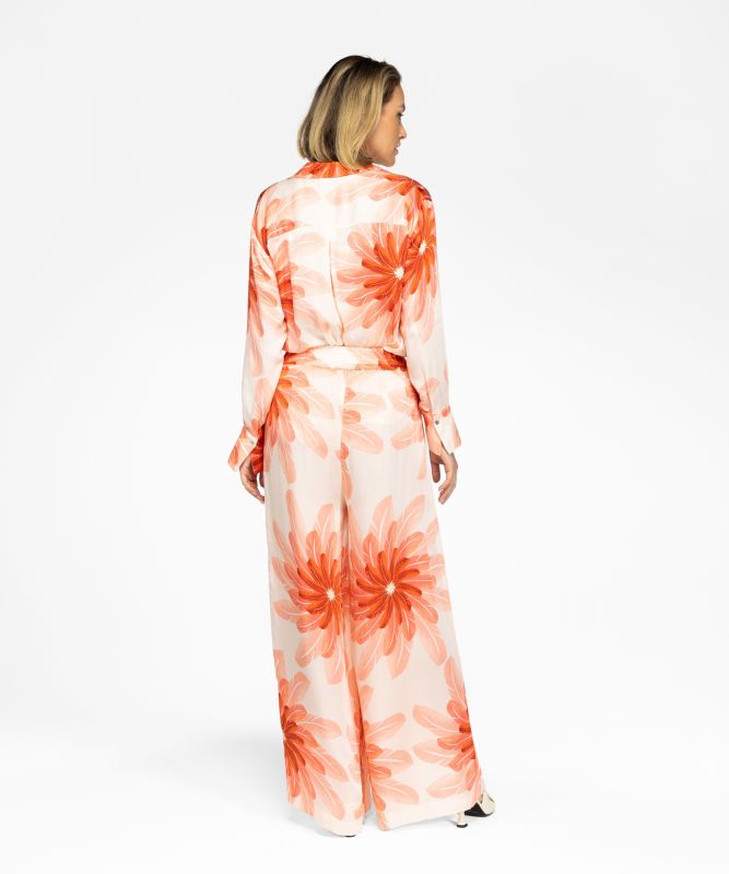 Ibana Palmtri | Rosy Blush