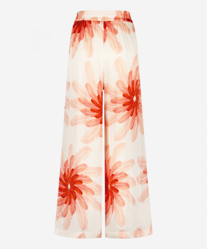 Ibana Palmtri | Rosy Blush